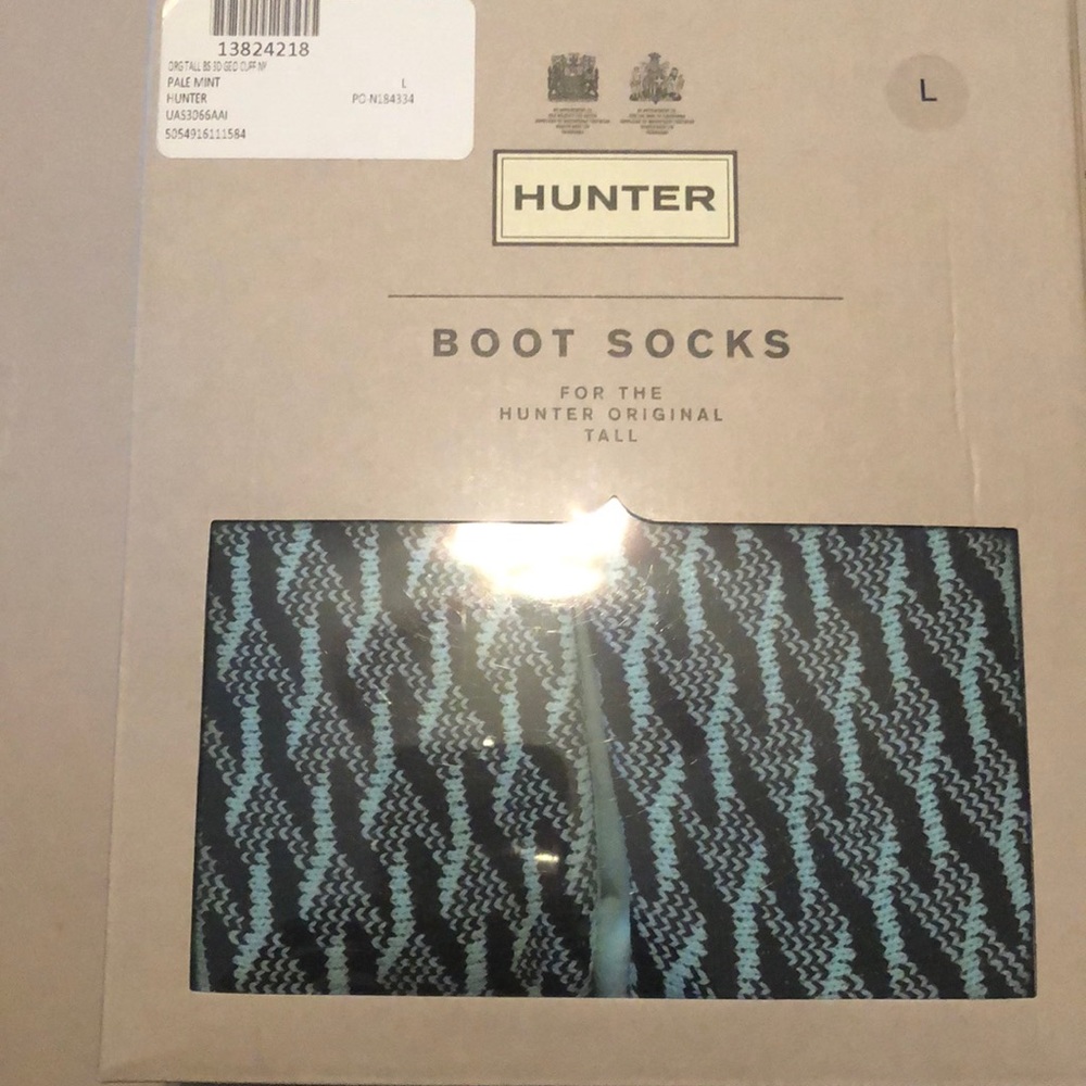 Hunter Boot Socks